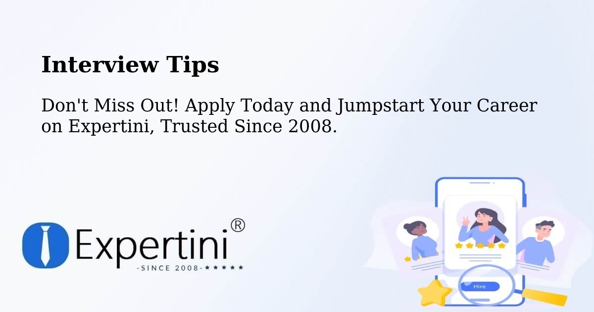 Interview Tips & Techniques for Job Seekers – Mórahalom - Mórahalom, Hungary Jobs Expertini