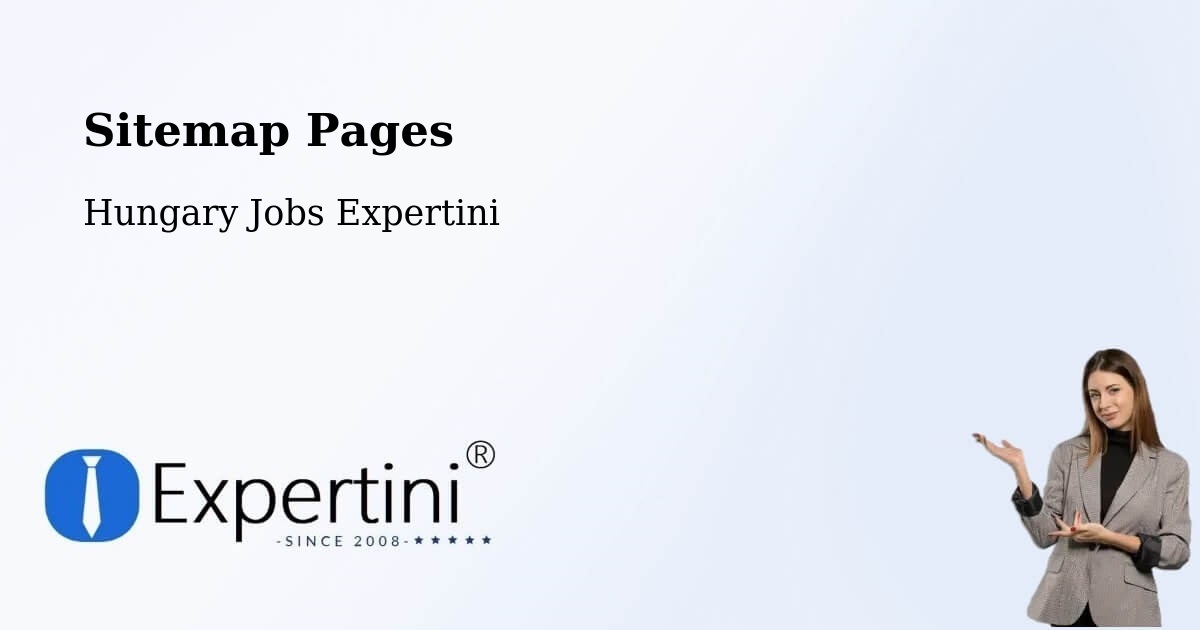 Sitemap Pages - Mórahalom - Hungary Jobs Expertini